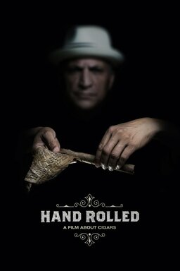 Hand Rolled (missing thumbnail, image: /images/cache/443216.jpg)