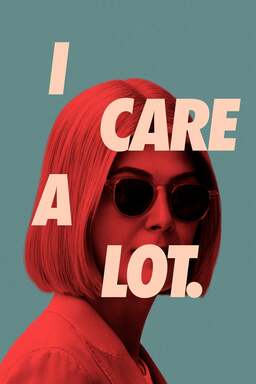 I Care a Lot (missing thumbnail, image: /images/cache/443241.jpg)