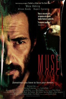 Muse (missing thumbnail, image: /images/cache/443295.jpg)
