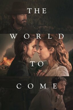 The World to Come (missing thumbnail, image: /images/cache/443565.jpg)