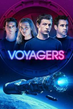 Voyagers (missing thumbnail, image: /images/cache/443714.jpg)