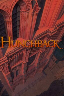 Hunchback (missing thumbnail, image: /images/cache/443889.jpg)
