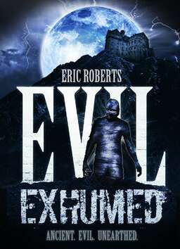 Evil Exhumed (missing thumbnail, image: /images/cache/44432.jpg)