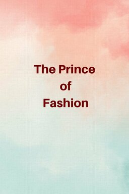 The Prince of Fashion (missing thumbnail, image: /images/cache/444658.jpg)