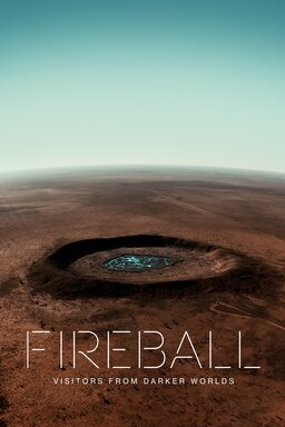 Fireball (missing thumbnail, image: /images/cache/444797.jpg)