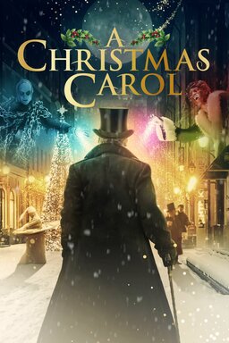A Christmas Carol (missing thumbnail, image: /images/cache/445031.jpg)