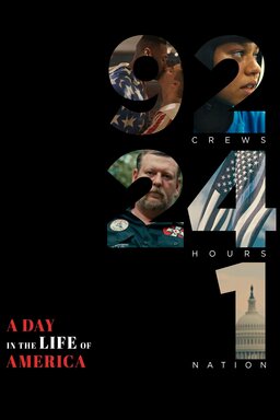 A Day in the Life of America (missing thumbnail, image: /images/cache/445195.jpg)