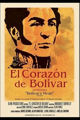 El Corazón de Bolívar (missing thumbnail, image: /images/cache/445439.jpg)