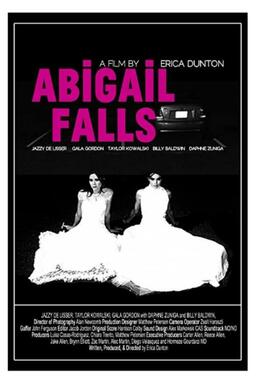 Abigail Falls (missing thumbnail, image: /images/cache/445444.jpg)