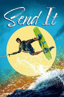 Send It! (missing thumbnail, image: /images/cache/445591.jpg)