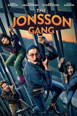 The Jonsson Gang (missing thumbnail, image: /images/cache/446046.jpg)