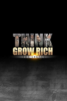 Think and Grow Rich: The Legacy (missing thumbnail, image: /images/cache/44610.jpg)