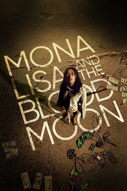 Mona Lisa and the Blood Moon (missing thumbnail, image: /images/cache/446481.jpg)