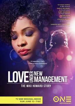 Love Under New Management: The Miki Howard Story (missing thumbnail, image: /images/cache/44656.jpg)