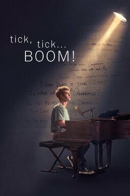 Tick, Tick… Boom! (missing thumbnail, image: /images/cache/446619.jpg)