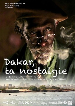 Dakar, ta nostalgie (missing thumbnail, image: /images/cache/44662.jpg)