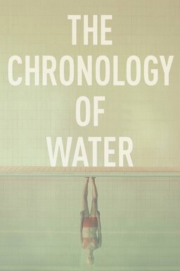 The Chronology of Water (missing thumbnail, image: /images/cache/446783.jpg)