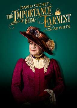 The Importance of Being Earnest on Stage (missing thumbnail, image: /images/cache/44690.jpg)