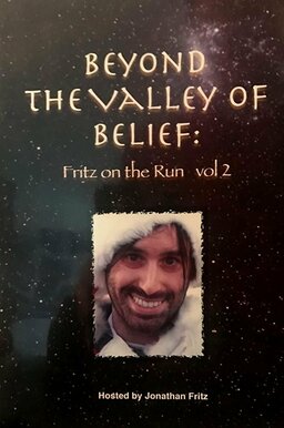 Beyond the Valley of Belief Volume 2: Fritz on the Run (missing thumbnail, image: /images/cache/446927.jpg)