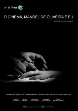 O Cinema, Manoel de Oliveira e Eu (missing thumbnail, image: /images/cache/44716.jpg)