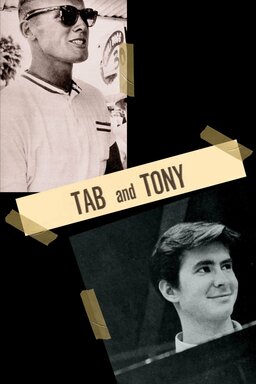 Tab & Tony (missing thumbnail, image: /images/cache/447300.jpg)