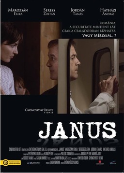 Janus (missing thumbnail, image: /images/cache/44754.jpg)