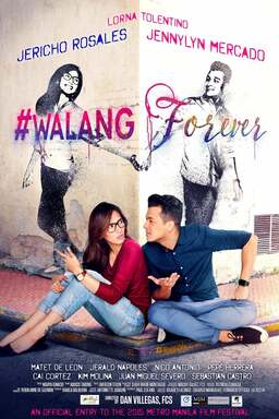 #Walang Forever (missing thumbnail, image: /images/cache/44850.jpg)
