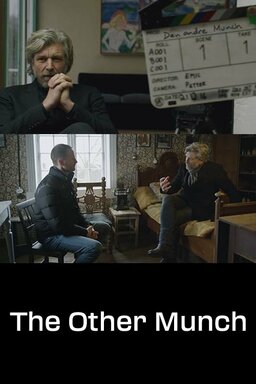 The Other Munch (missing thumbnail, image: /images/cache/448760.jpg)