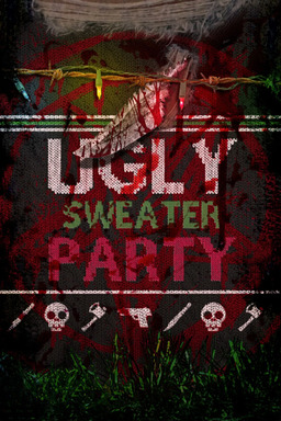 Ugly Sweater Party (missing thumbnail, image: /images/cache/44992.jpg)