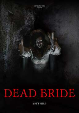 Dead Bride (missing thumbnail, image: /images/cache/45008.jpg)