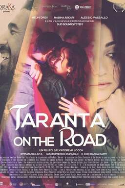 Taranta On the Road (missing thumbnail, image: /images/cache/45024.jpg)