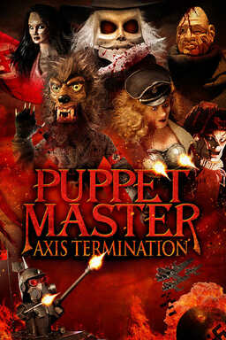 Puppet Master: Axis Termination (missing thumbnail, image: /images/cache/45034.jpg)