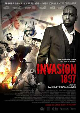 Invasion 1897 (missing thumbnail, image: /images/cache/45116.jpg)