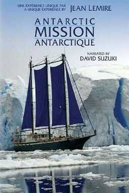 Antarctic Mission: Islands at the Edge (missing thumbnail, image: /images/cache/45232.jpg)