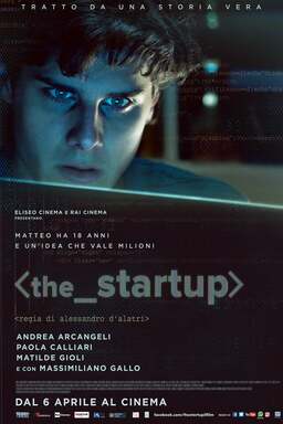 The Startup: Accendi il tuo futuro (missing thumbnail, image: /images/cache/45278.jpg)