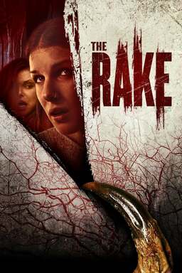 The Rake (missing thumbnail, image: /images/cache/45288.jpg)