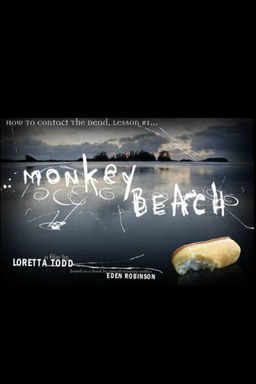 Monkey Beach (missing thumbnail, image: /images/cache/4533.jpg)