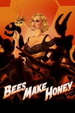 Bees Make Honey (missing thumbnail, image: /images/cache/45340.jpg)