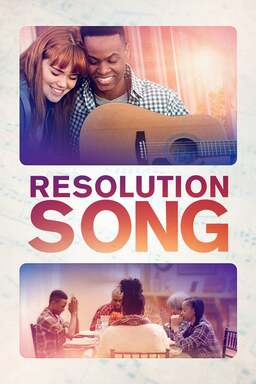 Resolution Song (missing thumbnail, image: /images/cache/45398.jpg)