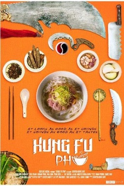 Kung Fu Pho (missing thumbnail, image: /images/cache/45404.jpg)