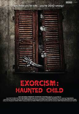 Exorcism: Haunted Child (missing thumbnail, image: /images/cache/45406.jpg)