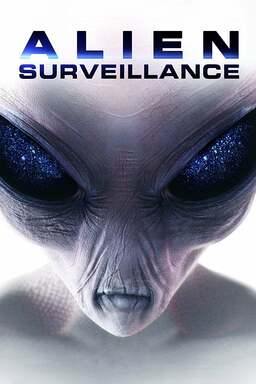Alien Surveillance (missing thumbnail, image: /images/cache/4555.jpg)