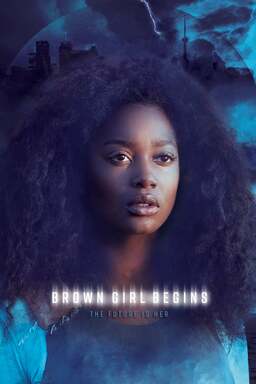 Brown Girl Begins (missing thumbnail, image: /images/cache/45562.jpg)