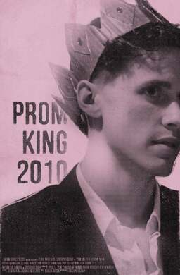 Prom King, 2010 (missing thumbnail, image: /images/cache/45588.jpg)