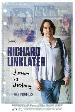 Richard Linklater: Dream Is Destiny (missing thumbnail, image: /images/cache/45628.jpg)