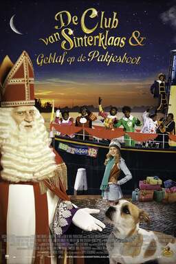 De Club van Sinterklaas & Geblaf op de Pakjesboot (missing thumbnail, image: /images/cache/45642.jpg)