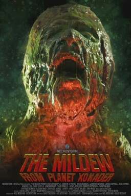The Mildew from Planet Xonader (missing thumbnail, image: /images/cache/45676.jpg)