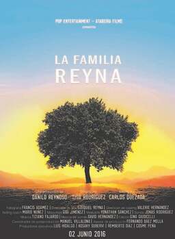 La familia Reyna (missing thumbnail, image: /images/cache/45766.jpg)