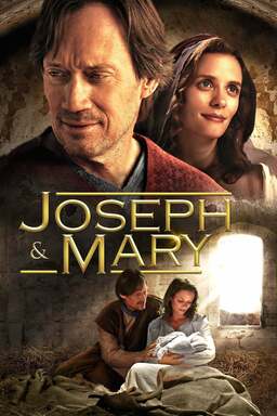 Joseph and Mary (missing thumbnail, image: /images/cache/45768.jpg)
