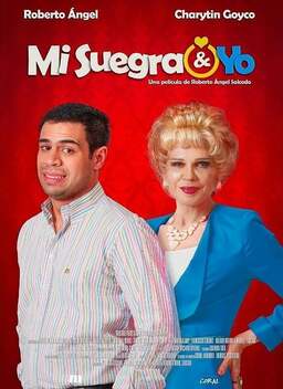 Mi suegra y yo (missing thumbnail, image: /images/cache/45772.jpg)
